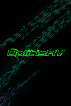 OplitisAV cover art