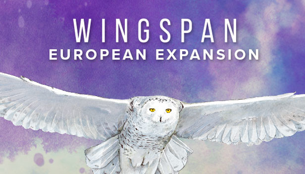 Wingspan: Expansión Europea (DLC)