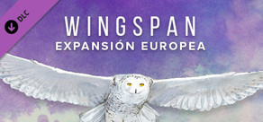 WINGSPAN:EXPANSIÓN EUROPEA