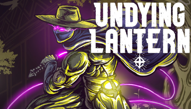 Undying Lantern Steam capsule image