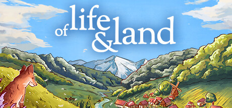 Of Life and Land - Playtest