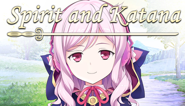 Spirit and Katana Steam capsule image