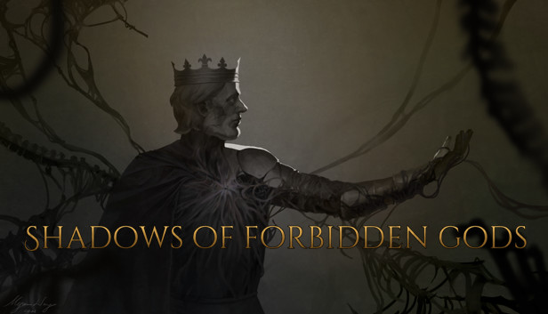 Shadows of Forbidden Gods on Steam