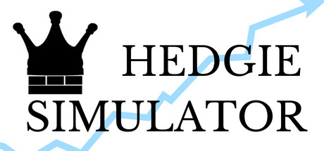 Hedgie Simulator Cover Image