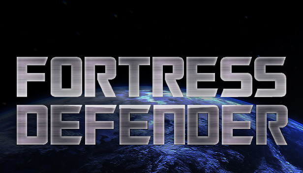 FORTRESS DEFENDER Steam capsule image