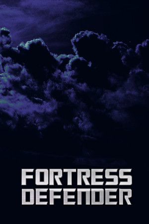 FORTRESS DEFENDER cover art