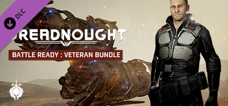 Dreadnought Battle Ready: Veteran Bundle header image