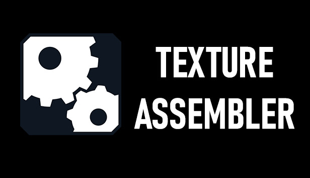 Texture Assembler Steam capsule image