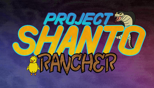 Project Shanto Rancher Steam capsule image