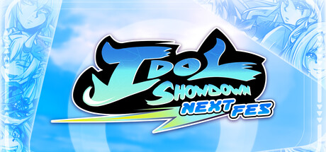 Idol Showdown Cover Image