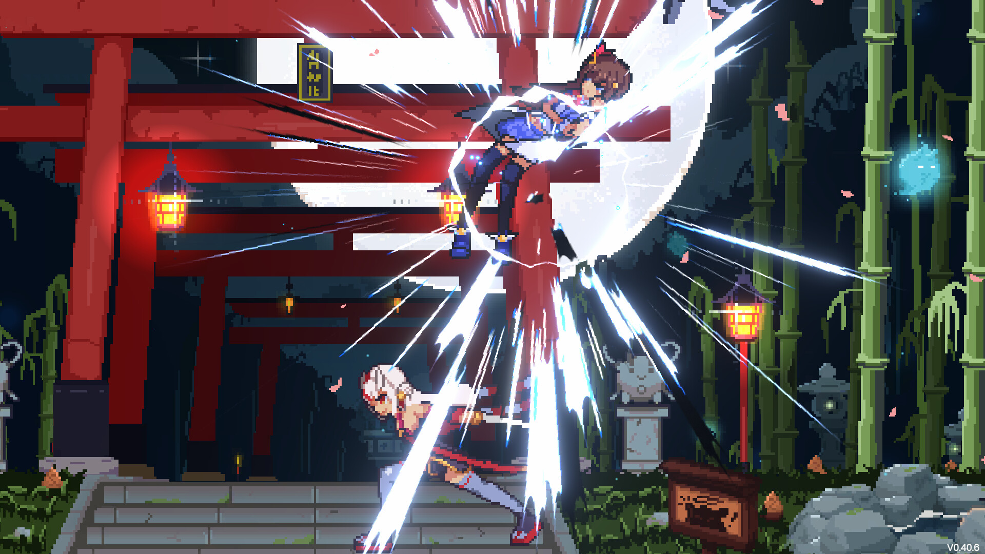 Indie Game Lover Idol Showdown