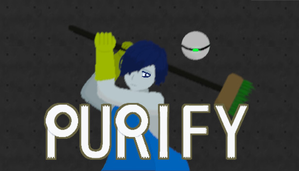 Purify Steam capsule image