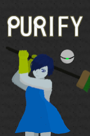Purify cover art