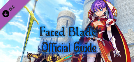 Fated Blade - Official Guide header image