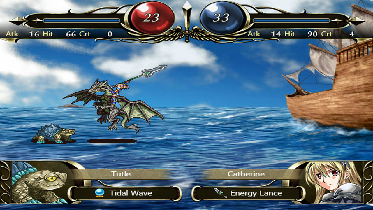 Save 75 on SRPG Studio Ship Material Collection on Steam