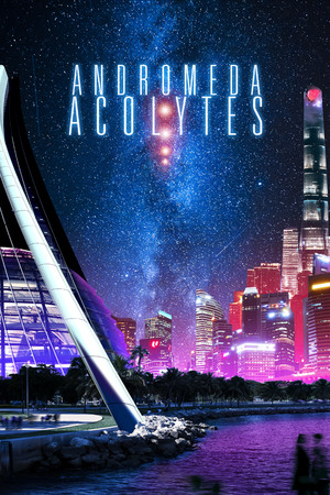 Andromeda Acolytes cover