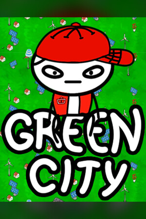 Green City cover art