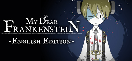 Baixar My Dear Frankenstein -English Edition- Torrent