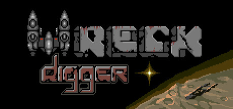 Wreckdigger Cover Image