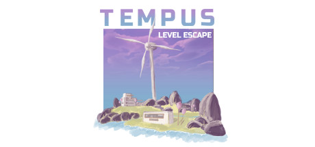 TEMPUS Cover Image