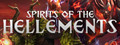 Spirits of the Hellements - TD