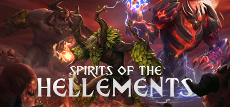 Baixar Spirits of the Hellements – TD Torrent