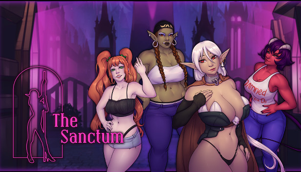 The Sanctum