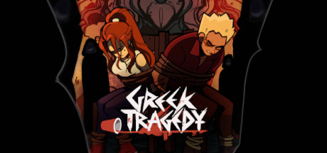 Greek Tragedy header