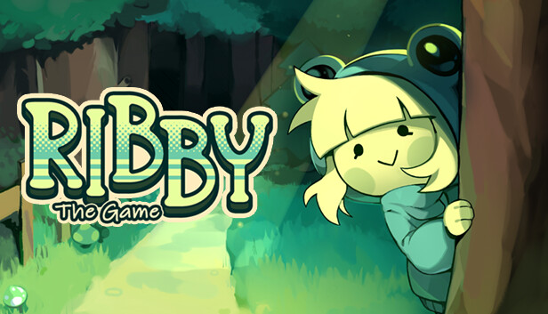 Video Game Ribs Ribby: The Game di Steam