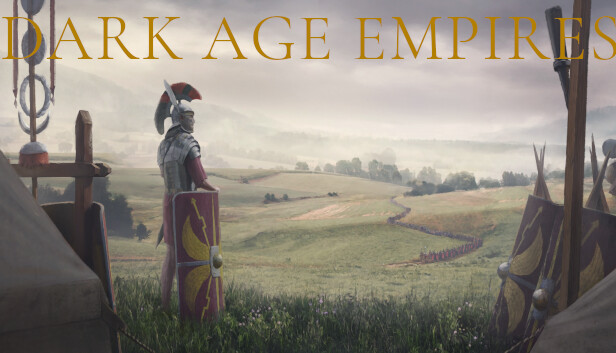 Dark Age Empires Steam capsule image
