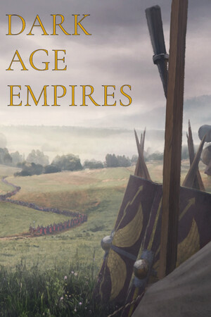 Dark Age Empires cover art