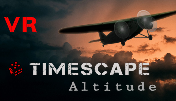TIMESCAPE: Altitude Steam capsule image