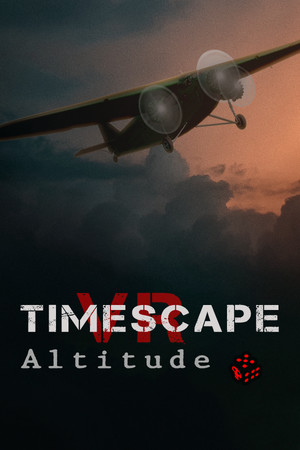 TIMESCAPE: Altitude cover art