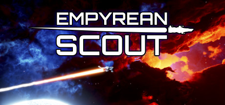 Empyrean Scout Cover Image