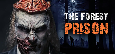 The Forest Prison Cover Image