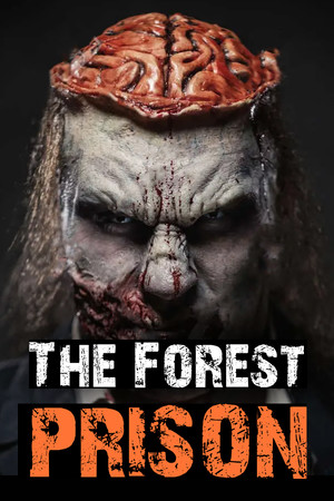 The Forest Prison cover art