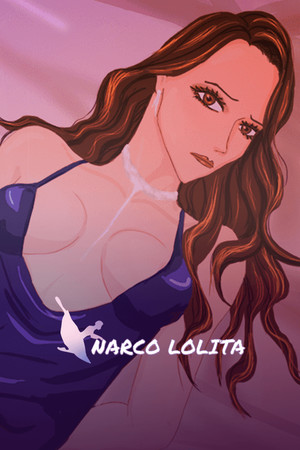Narco Lolita cover art