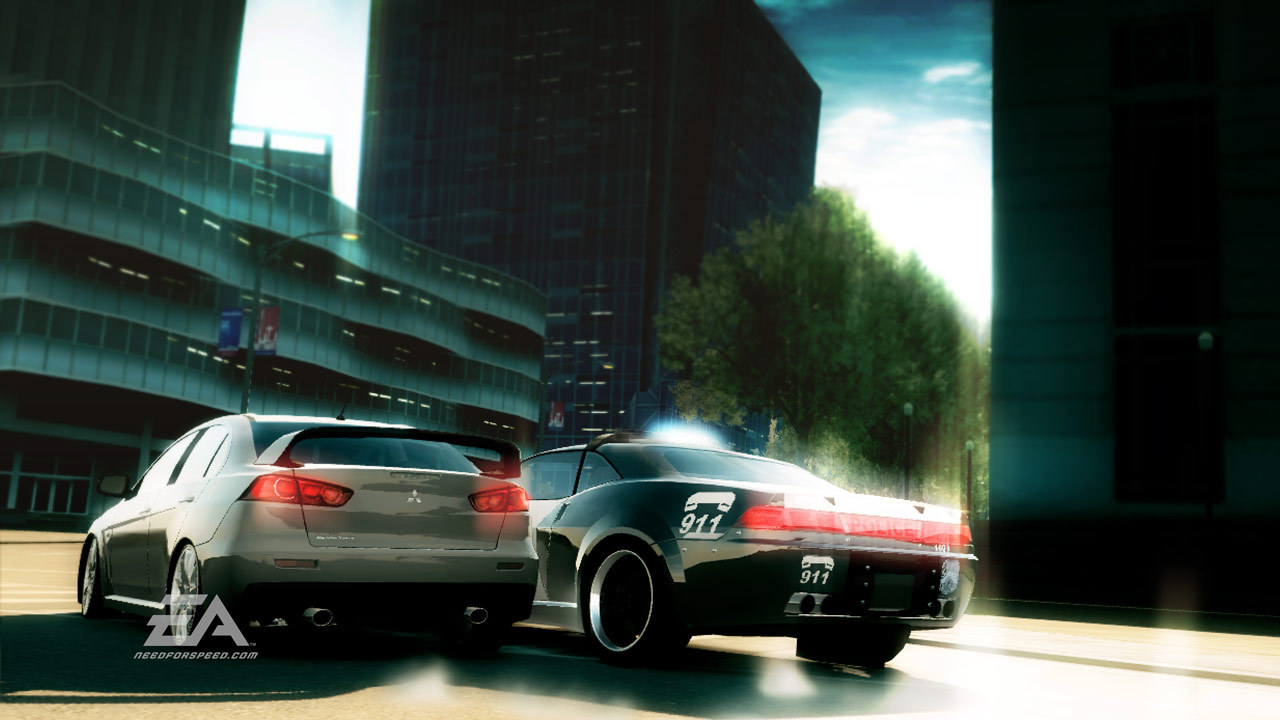 Need for Speed Undercover on Steam