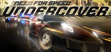 Need For Speed Undercover Appid 17430 Steamdb