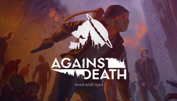 Against Death Steam capsule image