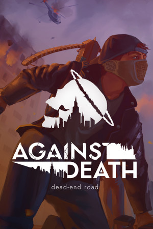 Against Death cover art