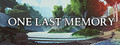 One Last Memory