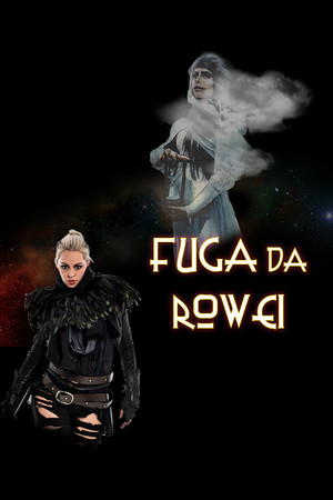 Fuga da Rowei