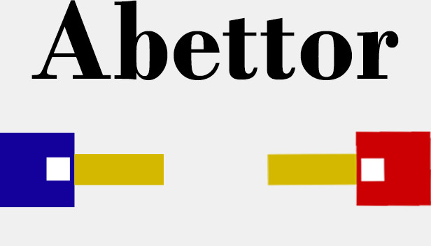 Abettor Steam capsule image