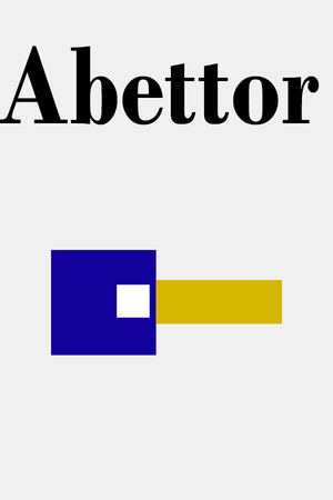Abettor cover art