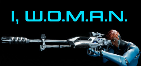 I, W.O.M.A.N. (1 GB)