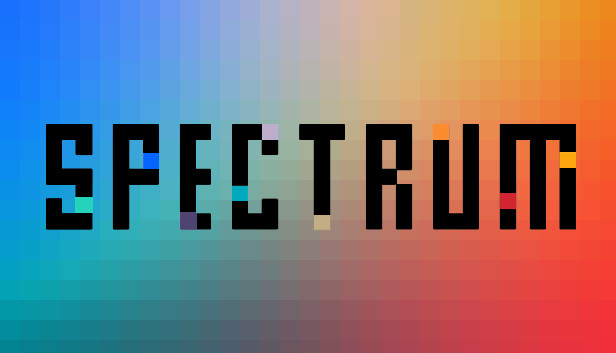 Spectrum Steam capsule image