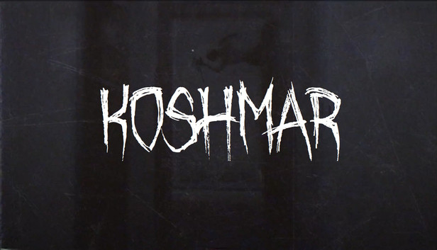 KOSHMAR Steam capsule image