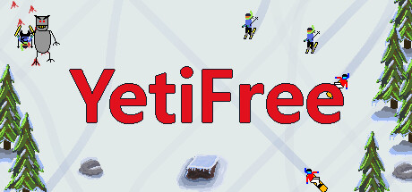 YetiFree