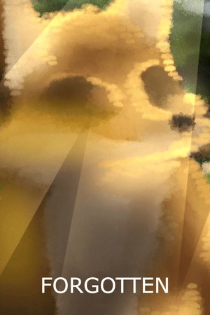 FORGOTTEN: THE GAME cover art